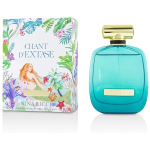 Nina Ricci Chant d'Extase EDP 80ml за Жени