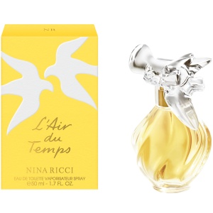 Nina Ricci L'Air du Temps EDT 30ml за Жени