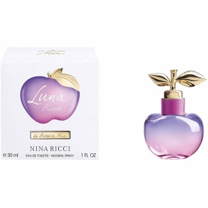 Nina Ricci Luna Blossom EDT 30ml за Жени