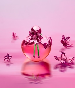 Nina Ricci Nina Illusion EDP 80ml за Жени БЕЗ ОПАКОВКА - Img 3