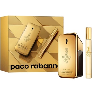 Paco Rabanne 1 Million Комплект (EDT 50ml + EDT 10ml) за Мъже - Img 1