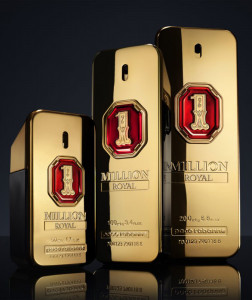 Paco Rabanne 1 Million Royal Parfum 100ml за Мъже - Img 3