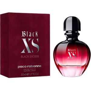 Paco Rabanne Black XS Eau de Parfum EDP 50ml за Жени
