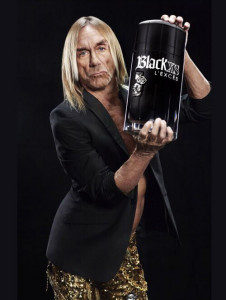 Paco Rabanne Black XS L'Exces EDT 50ml за Мъже - Img 3