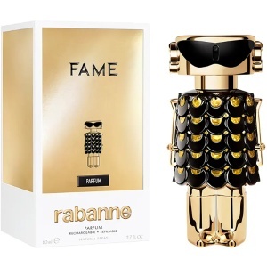 Paco Rabanne Fame Parfum 80ml за Жени