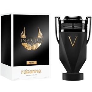 Paco Rabanne Invictus Victory Absolu Parfum Intense 200ml за Мъже
