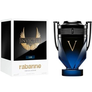 Paco Rabanne Invictus Victory Elixir Parfum 100ml за Мъже БЕЗ ОПАКОВКА - Img 4