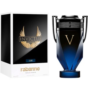 Paco Rabanne Invictus Victory Elixir Parfum 200ml за Мъже