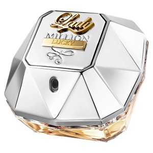 Paco Rabanne Lady Million Lucky EDP 80ml за Жени БЕЗ ОПАКОВКА