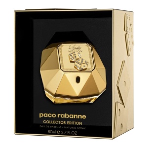 Paco Rabanne Lady Million Monopoly Collector Edition EDP 80ml за Жени