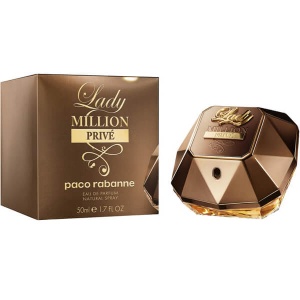 Paco Rabanne Lady Million Prive EDP 50ml за Жени