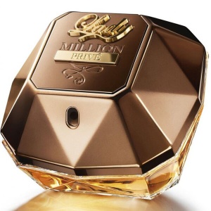 Paco Rabanne Lady Million Prive EDP 80ml за Жени БЕЗ ОПАКОВКА