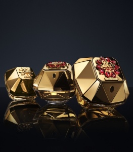 Paco Rabanne Lady Million Royal EDP 80ml за Жени - Img 3