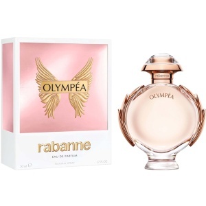 Paco Rabanne Olympea EDP 50ml за Жени