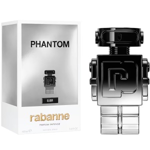 Paco Rabanne Phantom Elixir Parfum Intense 100ml за Мъже БЕЗ ОПАКОВКА - Img 3