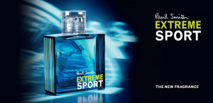 Paul Smith Extreme Sport EDT 100ml за Мъже БЕЗ ОПАКОВКА - Img 2