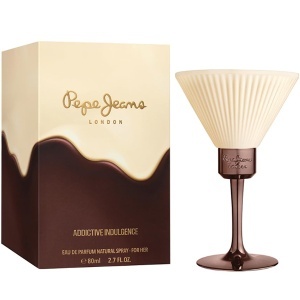 Pepe Jeans Addictive Indulgence for Her EDP 80ml за Жени БЕЗ ОПАКОВКА - Img 3