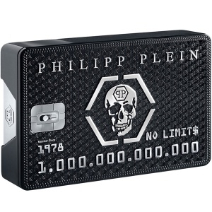 Philipp Plein No Limit$ EDP 90ml за Мъже БЕЗ ОПАКОВКА