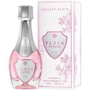 Philipp Plein Plein Fatale Rose EDP 30ml за Жени