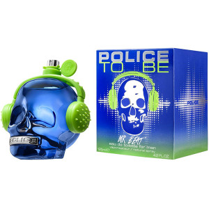 Police To Be Mr Beat EDT 125ml за Мъже БЕЗ ОПАКОВКА - Img 4
