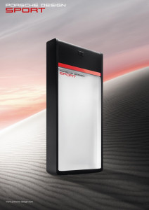 Porsche Design Sport EDT 80ml за Мъже БЕЗ ОПАКОВКА - Img 2