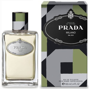 Prada Infusion de Vetiver EDT 100ml за Мъже