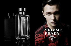 Prada L'Homme EDT 100ml за Мъже - Img 4