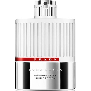Prada Luna Rossa 34th America`s Cup Limited Edition EDT 100ml за Мъже БЕЗ ОПАКОВКА