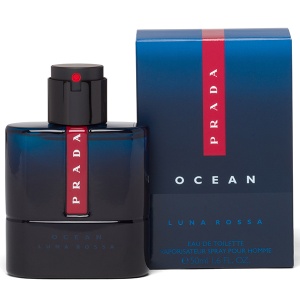 Prada Luna Rossa Ocean EDT 50ml за Мъже