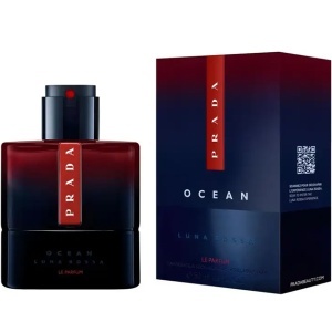 Prada Luna Rossa Ocean Le Parfum Extrait de Parfum 50ml за Мъже
