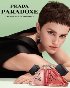 Prada Paradoxe Intense EDP 90ml за Жени - Img 2
