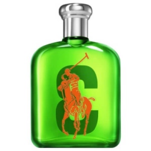 Ralph Lauren Big Pony 3 EDT 125ml за Мъже БЕЗ ОПАКОВКА