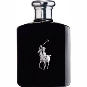 Ralph Lauren Polo Black EDT 125ml за Мъже БЕЗ ОПАКОВКА