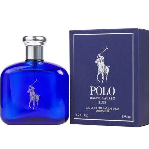 Ralph Lauren Polo Blue EDT 125ml за Мъже