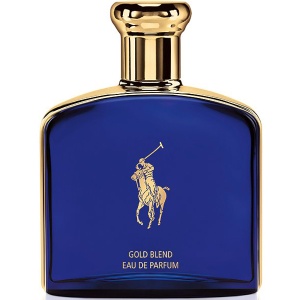 Ralph Lauren Polo Blue Gold Blend EDP 125ml за Мъже БЕЗ ОПАКОВКА