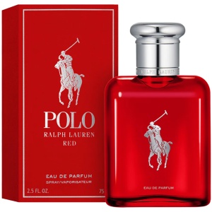 Ralph Lauren Polo Red Eau de Parfum EDP 75ml за Мъже