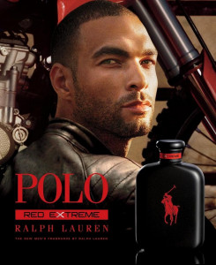 Ralph Lauren Polo Red Extreme Parfum EDP 125ml за Мъже БЕЗ ОПАКОВКА - Img 2