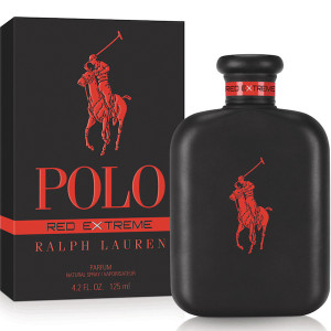 Ralph Lauren Polo Red Extreme Parfum EDP 125ml за Мъже БЕЗ ОПАКОВКА - Img 3