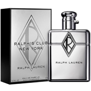 Ralph Lauren Ralph's Club New York EDP 110ml за Мъже БЕЗ ОПАКОВКА - Img 3