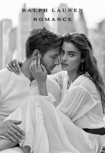 Ralph Lauren Romance EDP 100ml за Жени БЕЗ ОПАКОВКА - Img 3