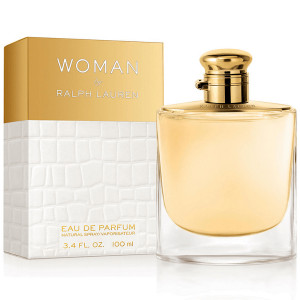Ralph Lauren Woman by Ralph Lauren EDP 100ml за Жени БЕЗ ОПАКОВКА - Img 2