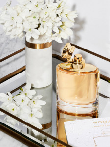 Ralph Lauren Woman by Ralph Lauren EDP 100ml за Жени БЕЗ ОПАКОВКА - Img 3