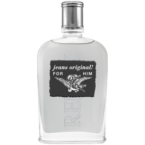 Replay Jeans Original for Him EDT 75ml за Мъже БЕЗ ОПАКОВКА