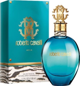 Roberto Cavalli Acqua EDT 50ml за Жени