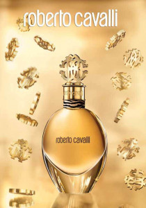 Roberto Cavalli Eau de Parfum Комплект (EDP 50ml + Body Lotion 75ml) за Жени - Img 3