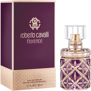 Roberto Cavalli Florence EDP 50ml за Жени