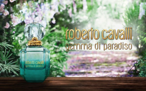 Roberto Cavalli Gemma di Paradiso EDP 30ml за Жени - Img 3