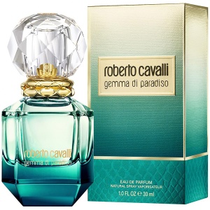Roberto Cavalli Gemma di Paradiso EDP 30ml за Жени