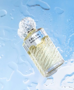 Rochas Eau de Rochas EDT 100ml за Жени БЕЗ ОПАКОВКА - Img 2
