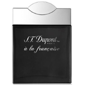 S.T. Dupont A La Francaise Pour Homme EDP 100ml за Мъже БЕЗ ОПАКОВКА